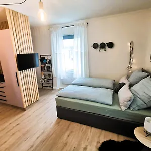 Apartment Der Schoenste Platz In Der Altstadt, Amberg